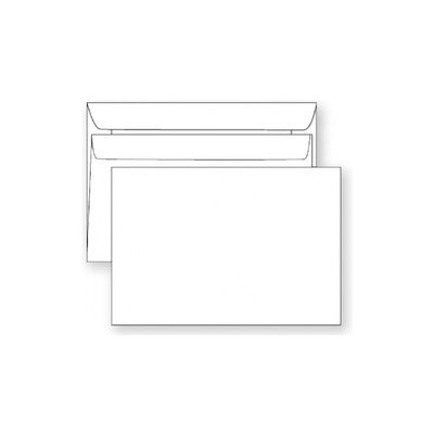 Obálka C6 samolepící 50ks – Zbozi.Blesk.cz