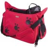 Potřeby pro cestování se psem Doogy Taška Paws Bag 38 x 21 x 33 cm