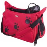 Doogy Taška Paws Bag 38 x 21 x 33 cm – Zboží Dáma