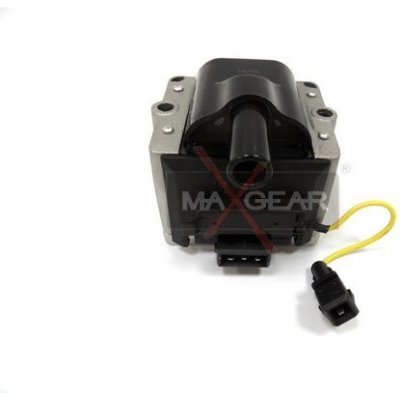 Zapalovací cívka VW POLO 1.0-2.0 986221000 MAXGEAR