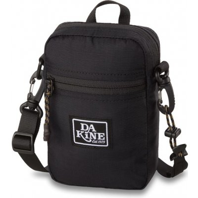 Dakine Journey Mini crossbody Black BLACK – Zboží Dáma