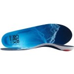 Currex CurrexSole EDGEPRO klenba výsoká modrá – Zboží Dáma