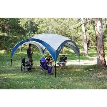 Coleman FastPitch Shelter XL