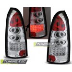 OPEL ASTRA G 09.97-02.04 KOMBI CHROME LED – Hledejceny.cz