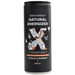 BrainMax Natural Energizer Jablko Limetka 250 ml – Zboží Dáma BrainMax Natural Energizer Jablko Limetka 250 ml – Zboží Dáma