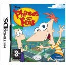 Phineas and Ferb