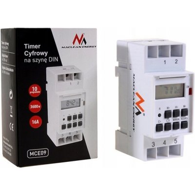 Maclean 28354 – Hledejceny.cz