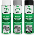 BOLL ochranný prostředek na karoserie sprej černý 500ml – Hledejceny.cz