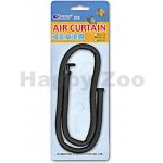 UnionStar vzduchovací opona flexi 30 cm – Hledejceny.cz