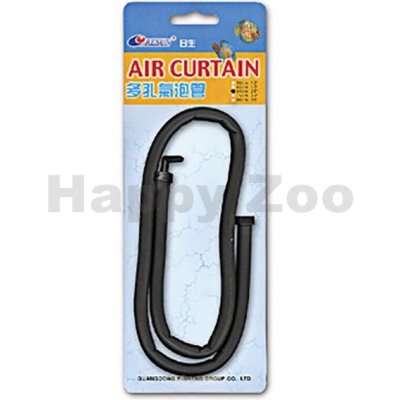 UnionStar vzduchovací opona flexi 30 cm – Hledejceny.cz