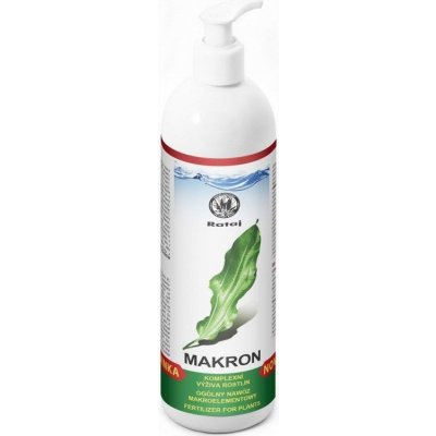 Rataj Makron 500 ml – Zboží Mobilmania