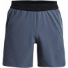 Pánské kraťasy a šortky Under Armour šortky UA Peak Woven shorts -GRY 1376782-044