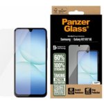 PanzerGlass Samsung Galaxy A17/A17 5G s instalačním rámečkem (sklo kompatibilní s A16/A16 5G) PG63856 – Zboží Živě