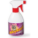 Certech Akyszek Spray - odpuzovač koček 350 ml