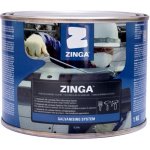ZINGA galvanizace zinkem za studena 1kg – HobbyKompas.cz