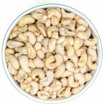 Ochutnej Ořech Kešu ořechy natural WW320 PREMIUM 1 kg – Sleviste.cz