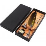 Gaira Kaligrafická sada 70820 žlutá – Zboží Mobilmania