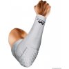 McDavid Hex Elite Shooter Arm Sleeve 6501 bílá