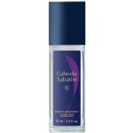 Gabriela Sabatini Woman deodorant sklo 75 ml – Zboží Mobilmania