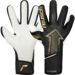 Reusch Fastgrip Gold černá/zlatá – Zboží Dáma