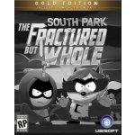 South Park: The Fractured But Whole (Gold) – Hledejceny.cz