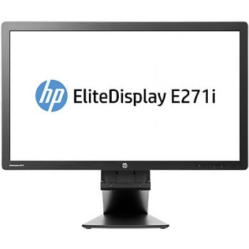 HP EliteDisplay E271i