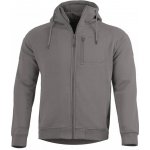 Mikina Pentagon LEONIDAS 2.0 fleece wolf grey – Zboží Mobilmania