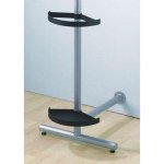 Fellowes Stojan na deštníky k věšákům 30 – Zboží Mobilmania