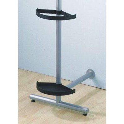 Fellowes Stojan na deštníky k věšákům 30 – Zboží Mobilmania