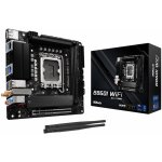 ASRock B860I WiFi – Zbozi.Blesk.cz