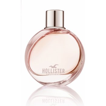 Hollister Wave parfémovaná voda dámská 100 ml