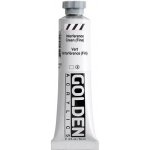 Golden Artist Colors Heavy Body akrylová barva interference green 59 ml – Hledejceny.cz