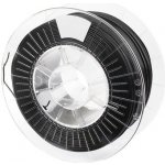 Powerton 3D Economy Line, ASA standard, 1,75mm, 1000g, 0025, velvet black – Zboží Živě