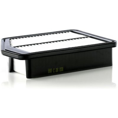Vzduchový filtr MANN-FILTER C 26 008 – Hledejceny.cz