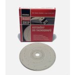 Kotoučky tachografu 115 km/h – Zboží Živě