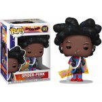 Funko Pop! 1411 Spider Man Across the Spider Verse Spider Punk – Zboží Dáma