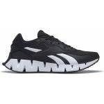 Reebok Zig Dynamica 4 Core Black/Cloud White/Core Black – Zboží Mobilmania