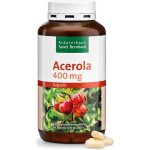 Sanct Bernhard Acerola přírodní vitamin C 300 kapslí – Hledejceny.cz