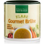 Sanct Bernhard BIO gurmánský vývar 340 g – Zboží Dáma