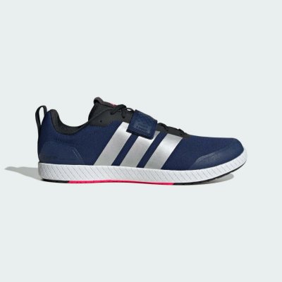 adidas Boty The Total Weightlifting – Zbozi.Blesk.cz