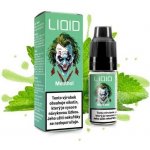 LIO Liquid Salt Menthol 10 ml 16 mg – Zbozi.Blesk.cz