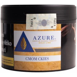 Azure Gold Cmom Ckies 250 g