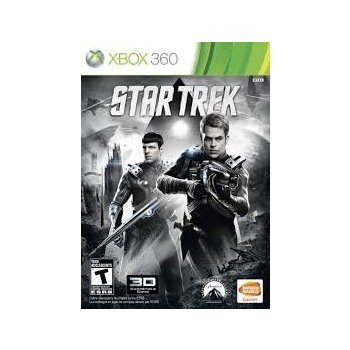 Star Trek: The Game