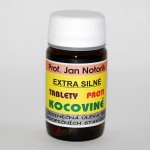 Pilulky Proti kocovině – Zboží Dáma