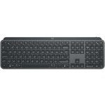 Logitech MX Keys Business Wireless Keyboard 920-010244 – Zboží Živě