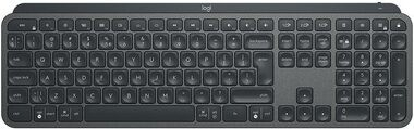 Logitech MX Keys Business Wireless Keyboard 920-010244