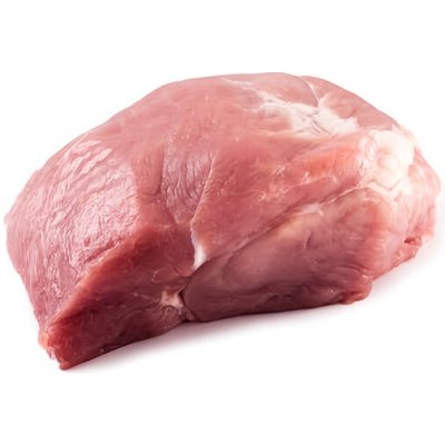 Gurmet Vepřová kýta bez kosti cca 0,76 kg – Zboží Dáma