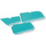 Berner sada spárových špachtlí 13481 – Hledejceny.cz