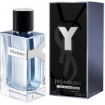 Yves Saint Laurent Y toaletní voda pánská 60 ml – Zbozi.Blesk.cz