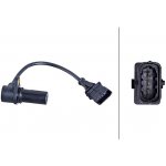 HELLA Generátor impulsů, klikový hřídel 6PU358191-291 – Hledejceny.cz